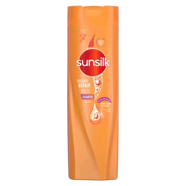 Sunsilk shampoo