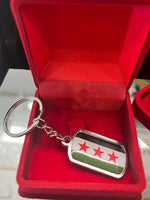 Keychain Syria