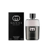 GUCCI GUILTY POUR HOMME