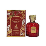 La Rouge Baroque EXTREME by Maison Alhambra EDP 3.4 oz / 100 ml For Unisex