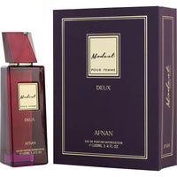 Modest Pour Femme Deux Perfume