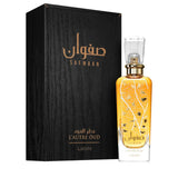 Safwaan L'autre Oud EDP - 100Ml (3.4Oz) By Lattafa Perfumes