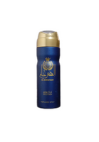 Al Dirgham Limited Edition Perfumed Body Spray 200ml