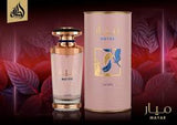 Lattafa Mayar for Unisex Eau de parfum Spray, 3.4 Ounce