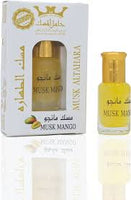 Pure Musk al Tahara Mango - 6 ML مسك الطهارة مانجو من حامل المسك