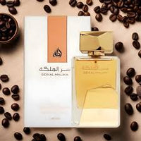 Ser Al Malika Women's Perfume by Lattafa