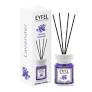 Eyfel Reed Diffuser Lavender Perfume Aroma Home Fragrance- 120ml