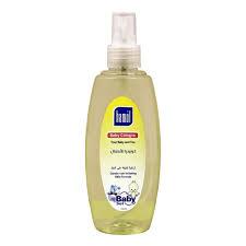 Hamol, Eau De Cologne 250 Ml Yellow