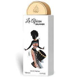 La African Drummer by Lattafa Pride EDP Eau De Parfum For Unisex - 100 ML