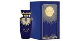 Emaan Eau De Parfum 100ml by Lattafa Perfumes