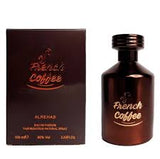 French Coffee EDP Perfume By Al Rehab 100 ML🥇Super Rich Amazing Fragrance🥇