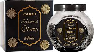 OUDH MAAMUL QISATY Volume: 40 gms