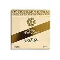 Oud Mood Bakhoor 40g