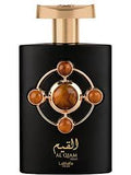 Lattafa Al Qiam Gold for Unisex Eau de Parfum Spray, 3.4 Ounce