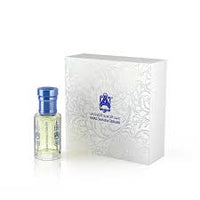 Body Musk 12ml. Oil Perfume by Abdul Samad Al Qurashi