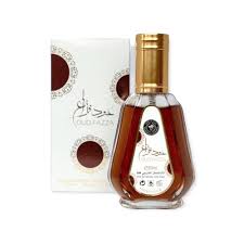 OUD FAZZA - 50ml -  (Ard Al Zaafaran)