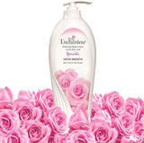 Enchanteur Enticing Romantic Perfumed Body Lotion, 500 Ml