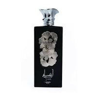 Lattafa Ansaam Silver for Unisex Eau de Parfum Spray, 3.4 Ounce