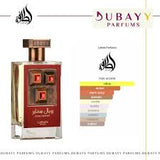 ROYAL SAPPHIRE Lattafa Pride EDP 100ml 100% Original✔ Arabian Perfume