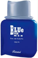 Rasasi Blue For Men 100 Ml (3.4 Oz) by Rasasi