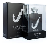 Ishq Al Shuyukh Silver by Lattafa Pride 100ml EDP Spray