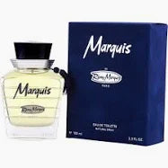 Marquismen Eau De Toilette Spray 100 ml