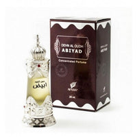 DEHN AL OUDH ABIYAD