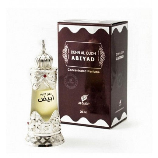 DEHN AL OUDH ABIYAD